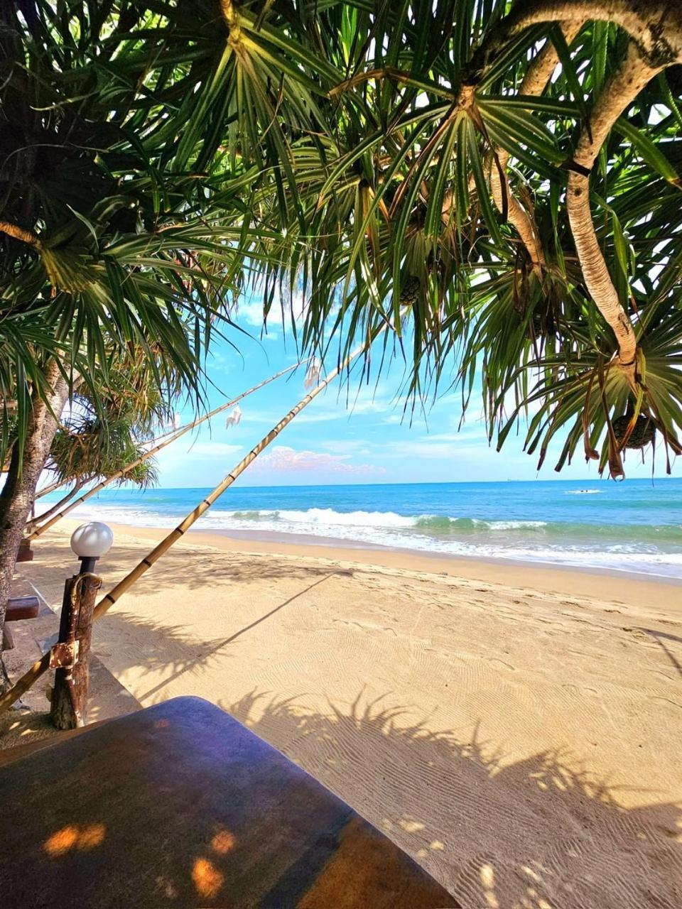 Moods Lodge Ko Lanta Kültér fotó